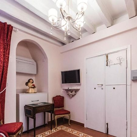 Residenza La Salute Apartment Venesia Bagian luar foto