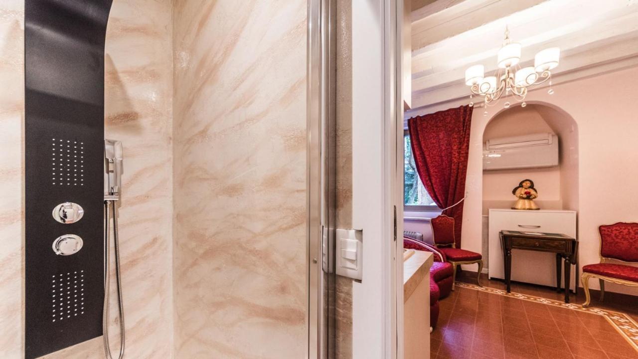 Residenza La Salute Apartment Venesia Bagian luar foto